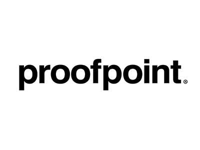 Proofpoint logo