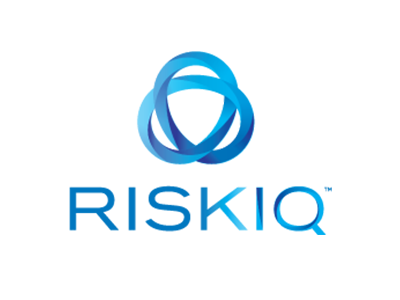 RiskIQ logo